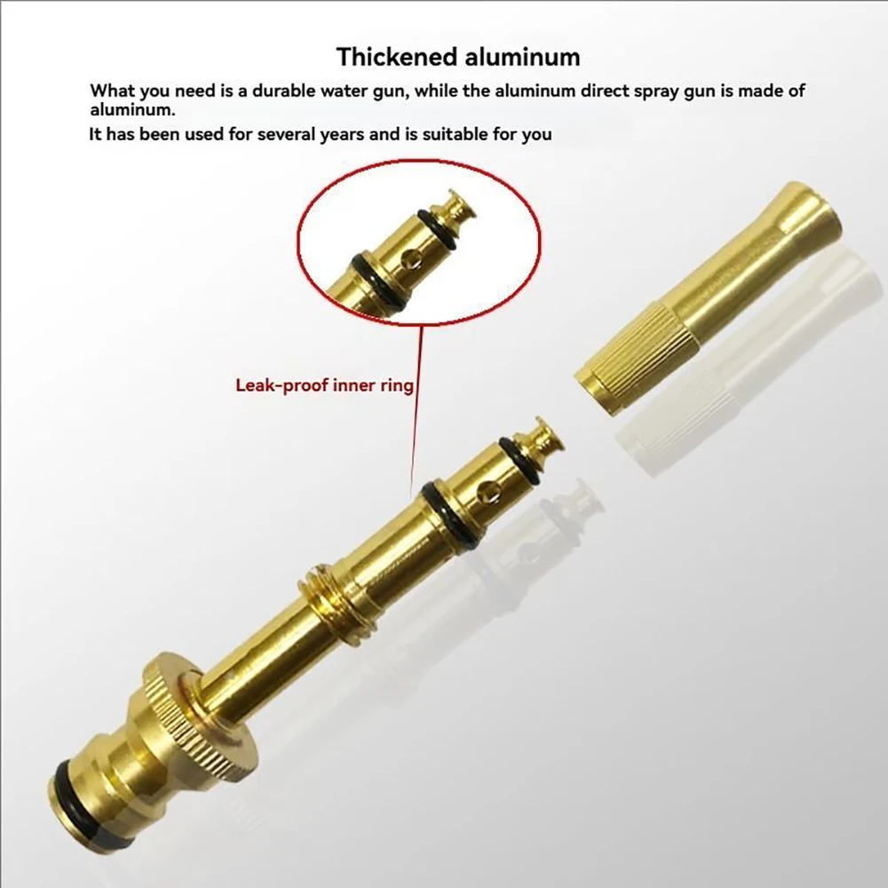 Thumbnail 3 - #68 Cheapest Garden Hose Spray Nozzles Deals You Can Get