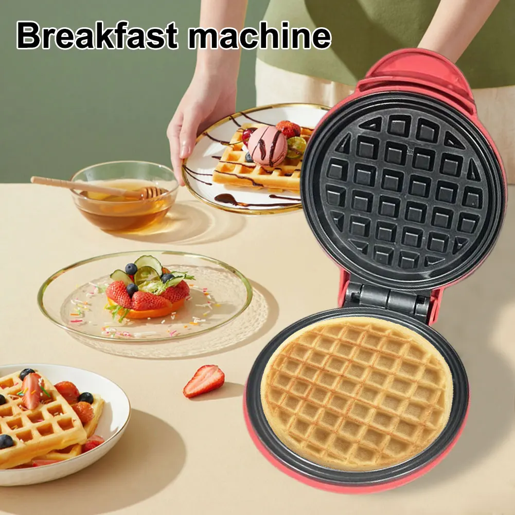 Thumbnail 4 - #20 Latest Waffle Makers Offers