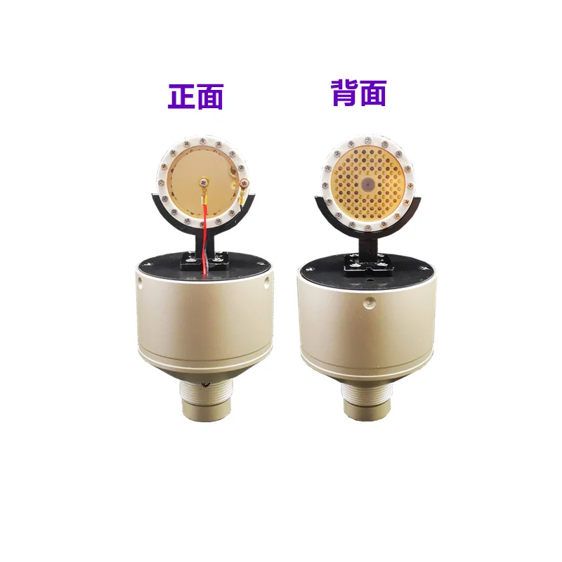 

Professional 103 large diaphragm condenser microphone, suitable for recording, live streaming, podcasting and tiktok singing