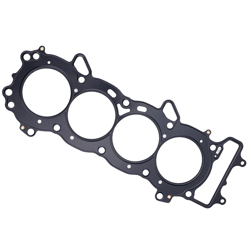

Motorcycle Cover Cylinder Gasket For Honda CBR1000RR Fireblade 2006-2007 CB1000R 2018-2024 12251-MEL-D21