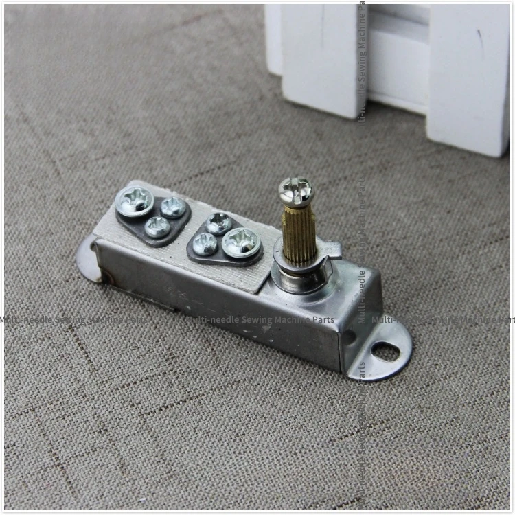 1PCS Ironing Thermostat of Electric Heating Steam Iron B8t Iron Accessories for Osaka B-8t Electric Heating Steam