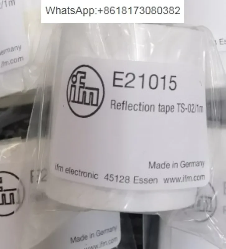

E21015 sensor reflective tape in stock 1PCS