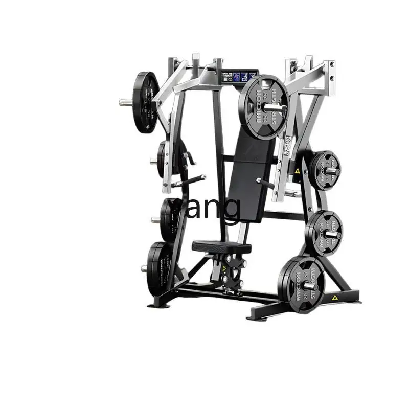 

LMM new push machine trainer fitness special sports equipment multi-function