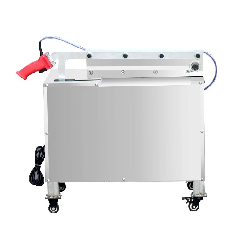 

Bone Cutting Machine Automatic Pig Beef Rib Bone Cutting Machine Automatic Bone Cutting Machine