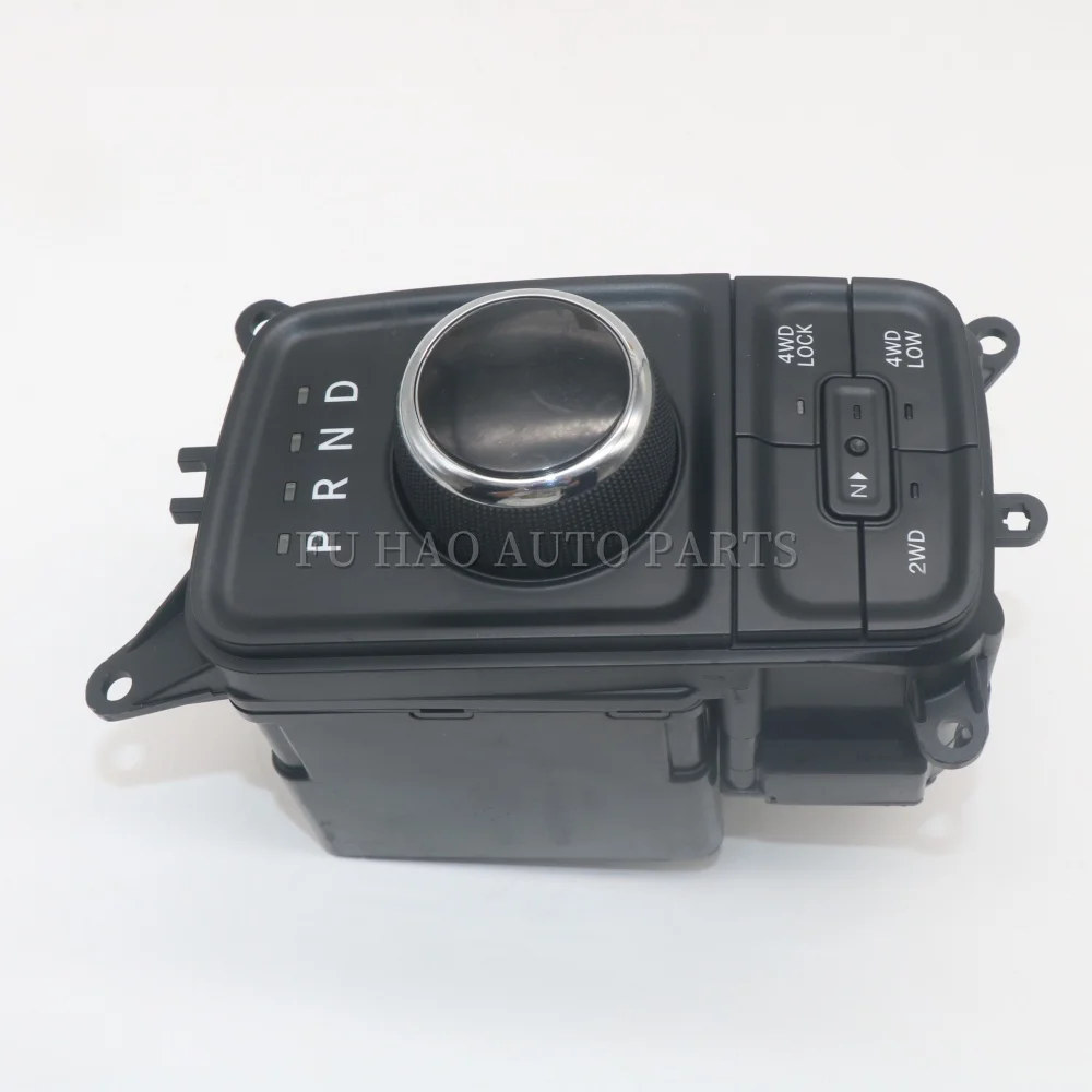 

1XB79TRMAA Transmission Gear Selector Shift Knob Control Switch