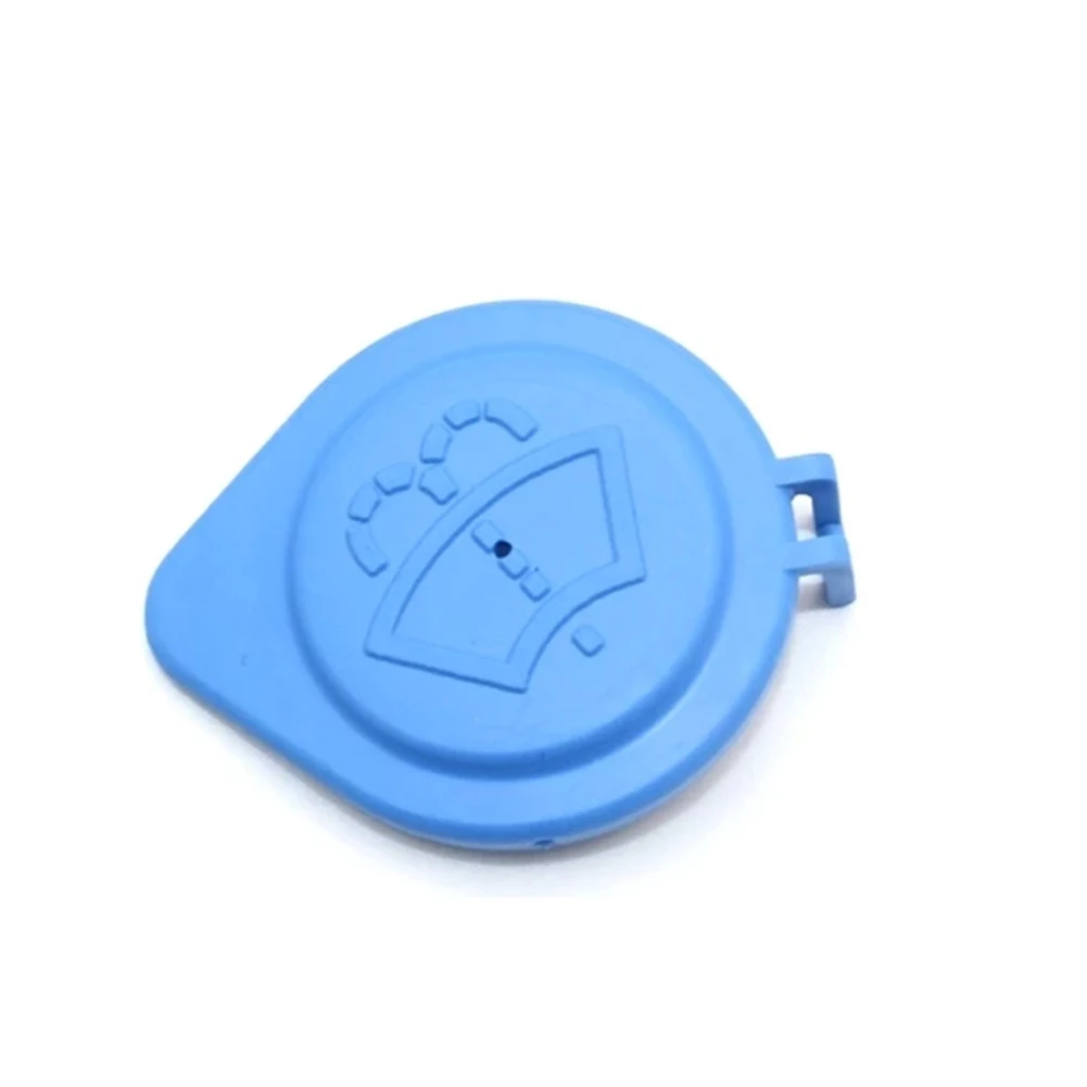 

Крышка шайбы, наполнитель бутылки, крышка для шеи, абс, синяя, Plug-and-play для Range Rover Evoque, аксессуары для Land Rover LR2