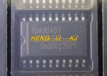 

IC new original TDA9840THigh quality products