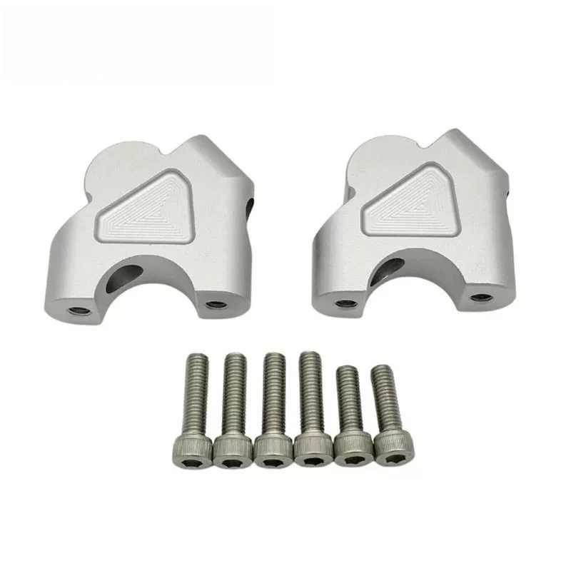 Applicable to BMW R1250GS ADV, rear shift code R1200GS, water-cooled bird, modified handlebar riser, height increase