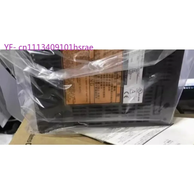Parts for Fuji Servo Drive RYS152S3-LPS/RPS, RYS202S3/302S3/402/500/751/401/201, Replacement Drive Accessories