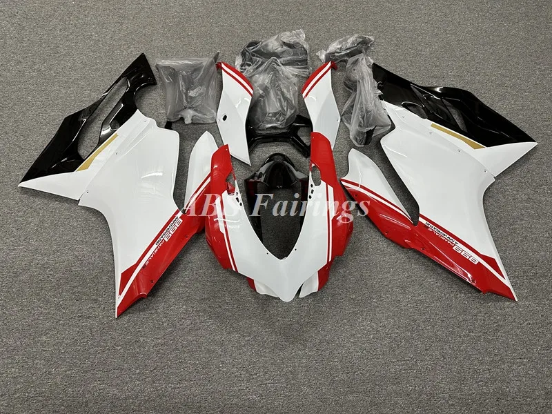 

Комплект обтекателей из АБС-пластика для DUCATI 899 1199 PANIGALE 2012 2013 2014 12 13 14