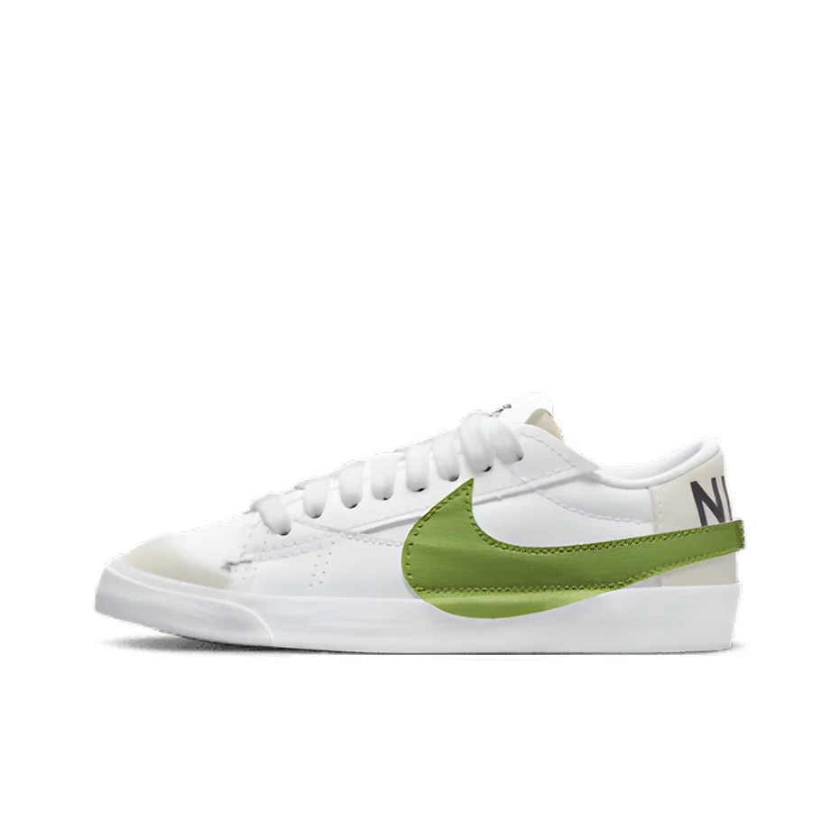 

Nike Blazer Low 77 Jumbo White Chlorophyll DV9122-131