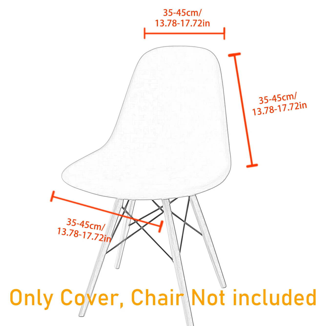 Thumbnail 3 - #25 Latest Chair Covers Updates