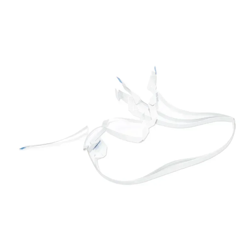 

1 шт. кабель для передачи данных печатающей головки для Epson WF-7610 WF-7620 WF-7621 WF-7110 WF-7111 WF-7100 гибкий кабель печатающей головки принтера