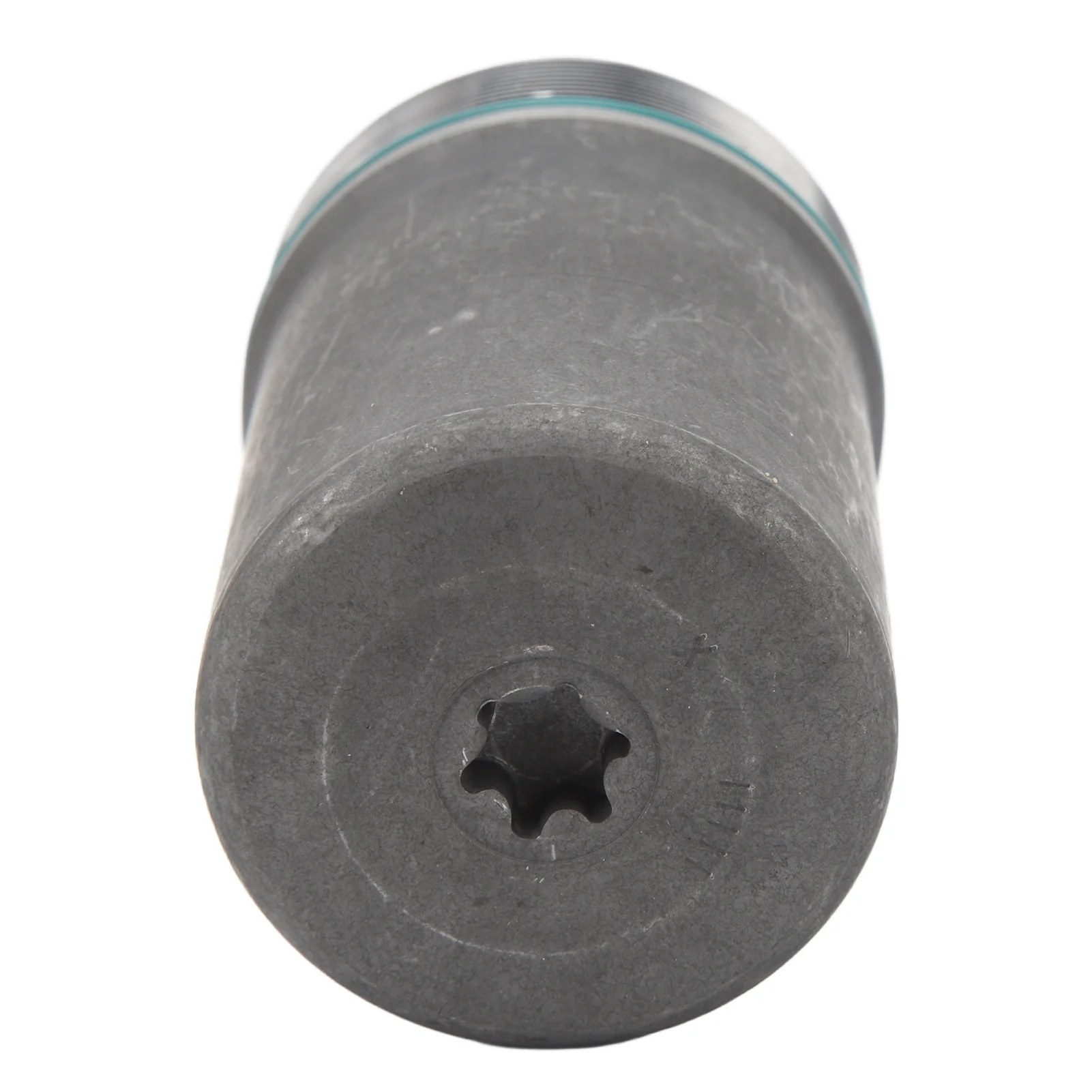 ตัวสะสมแรงดัน 0AM 325 025K Z6T ตัวสะสมแรงดันอะลูมิเนียมอัลลอยด์ 0AM DQ200 สำหรับเปลี่ยนในเกียร์ 7 สปีดของรถยนต์ Seat