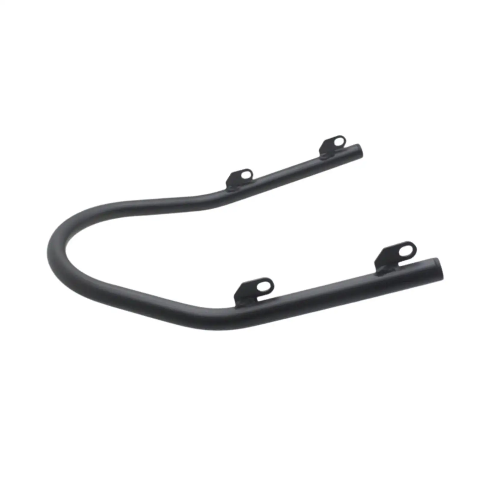 

Motorcycle Luggage Rack Easy Installation Multipurpose Grab Rail Rear Handrail for CL300 CL500 2023 2024 Direct Replace