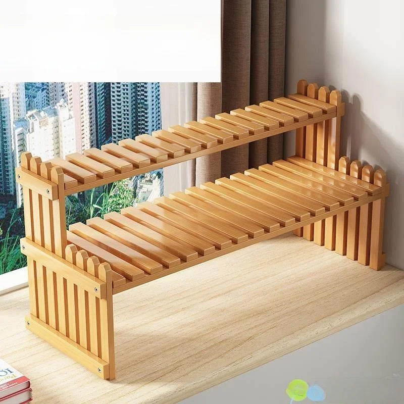 

Новая китайская угловая подставка для комнатных растений, декоративная деревянная подставка для цветов и растений, стеллаж для хранения, украшение для интерьера.