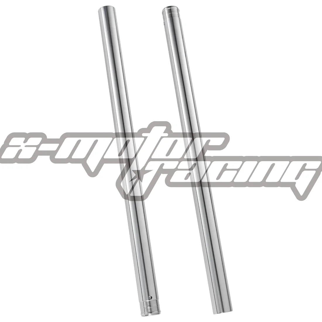 Front Fork Inner Tubes Leg Stanchion For SUZUKI GS500 GS 500 1989-2002 37x605mm 51110-01D60 Fork Brake Suspension