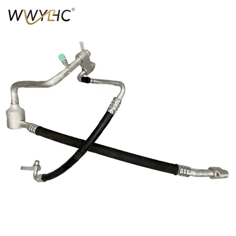 Suitable for The Evaporator Compressor and Condenser Hoses of The Buick Enclave Car Air Conditioning System
