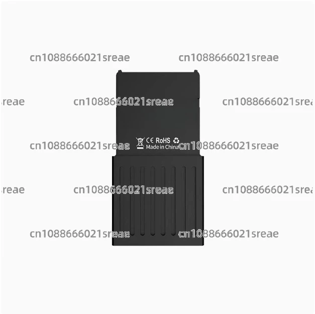 

External Expansion Card 512G 1T SSD Series X/S Storage Expansion