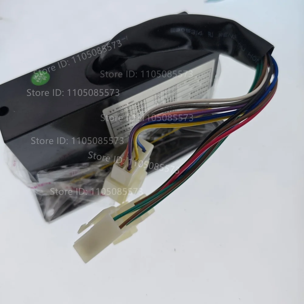 24V SK-17-1Y A/C Air conditioning system climate control panel 171 SK-17-1