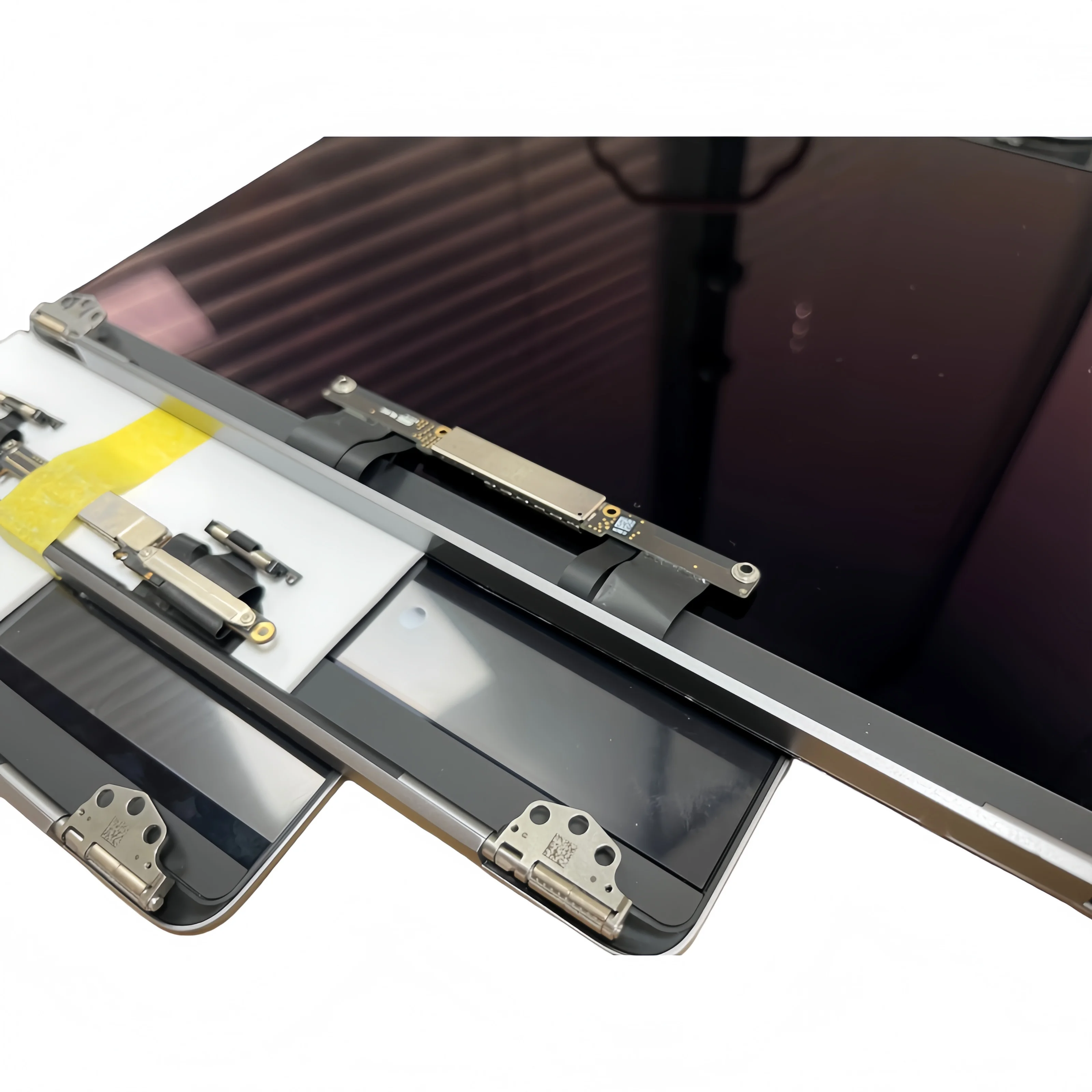 WOJO NEW A3240 midnight blue LCD Screen Display Assembly For Macbook Air Pro A3240 Retina Replaceme