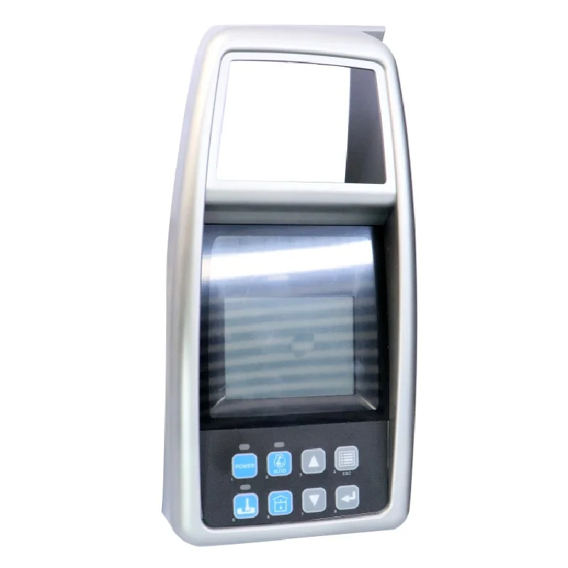 

Dx225 Dx260 Dx300 Детали экскаватора Экран монитора для 300426 -00012