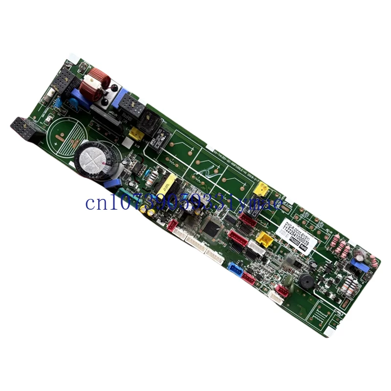 

Suitable for Original A*U*X multi split air conditioning motherboard DLR-50Q/DYC circuit board computer board