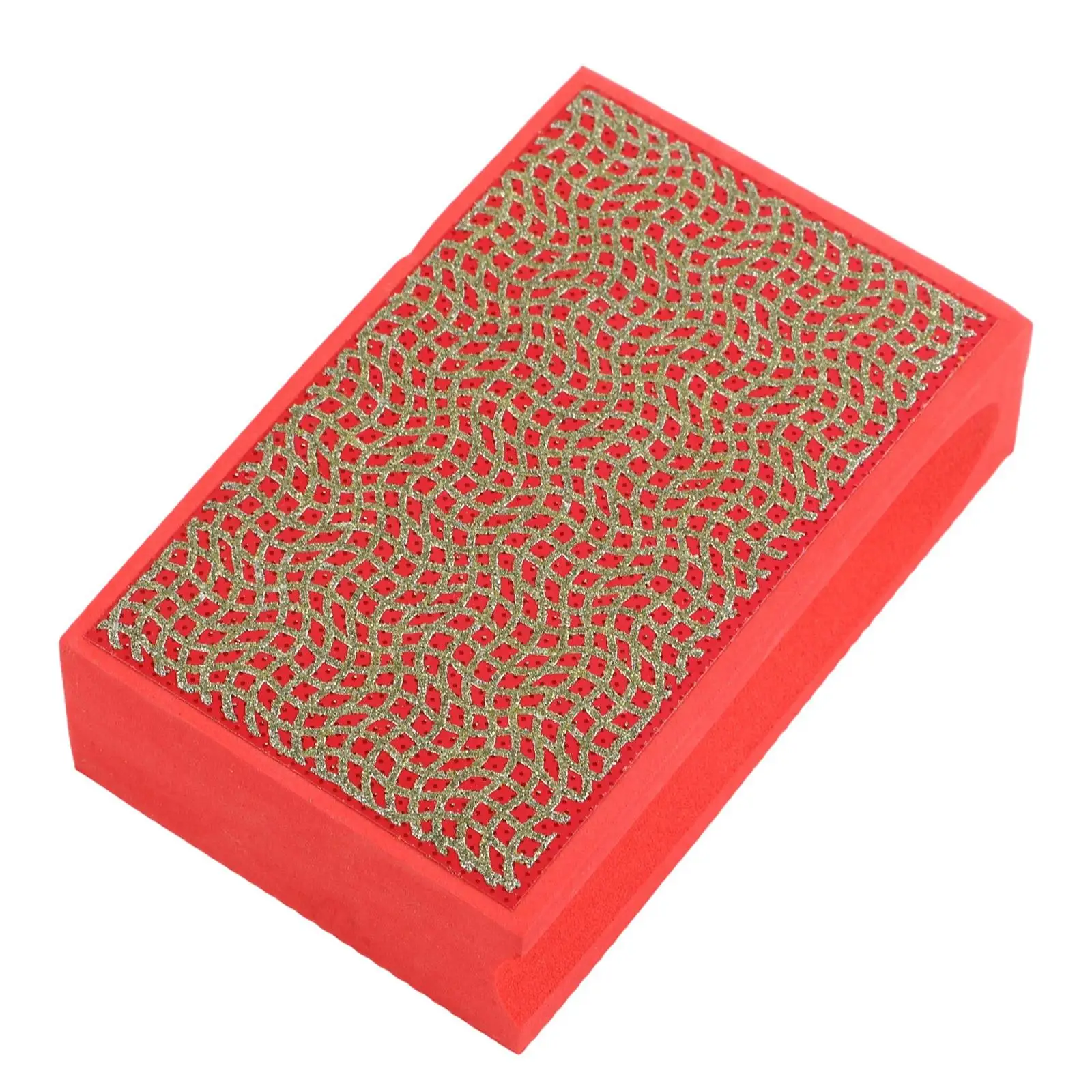 Grinding Tools Sanding Block Home Restoration for versatile Grit Options Heat Resistance Efficient Performance For Wood For