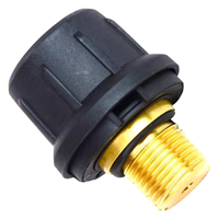 New For Karcher Steam Cleaner Stopper Accessories SC1 CTK10 Safety Valve Home Appliance Parts