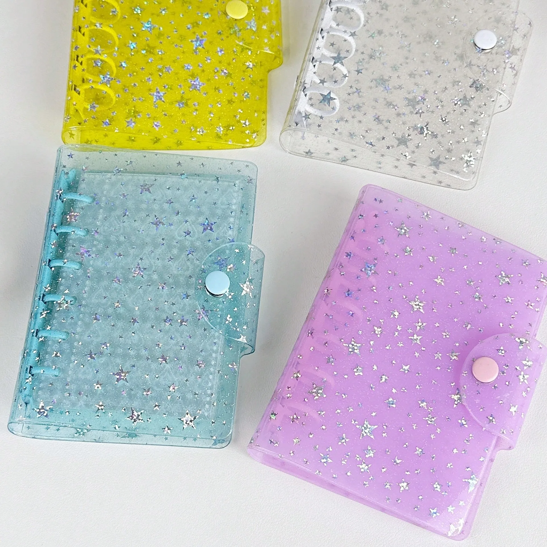 A7 Flash Star Singl…