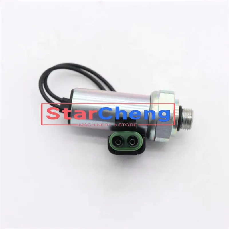 

Suitable for Brand New High Quality Construction Machinery Accessories John Deere Pressure Switch Sensor RE25658 Engine Parts
