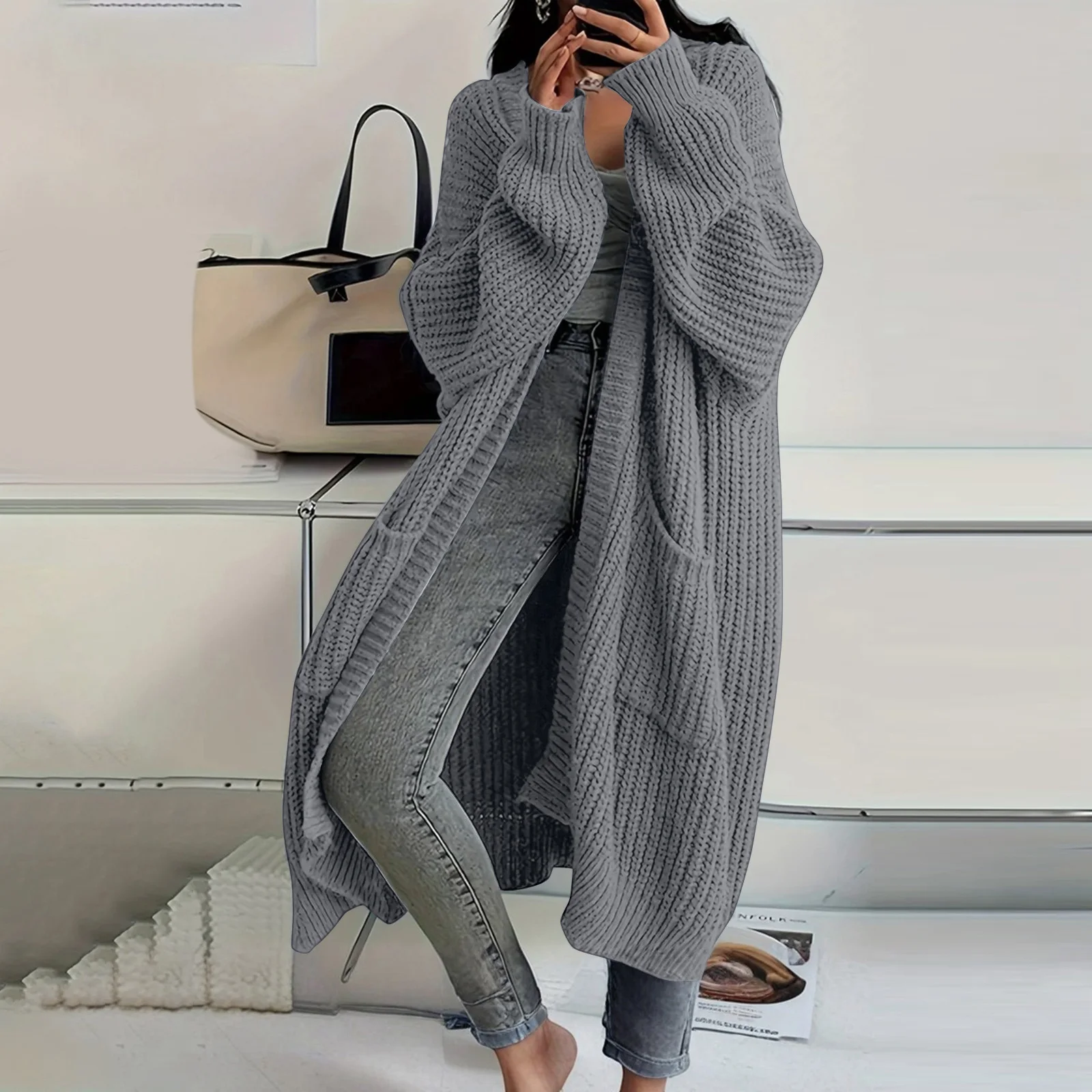 Dark Gray