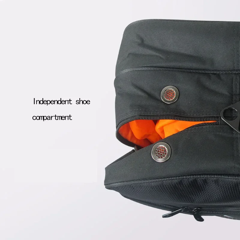 Large Capacity Original Head Tennis Bag Badminton Backpack for Men Women 6 Racket Sport Bag Raquete De Tenis Bag Tennis Backpack