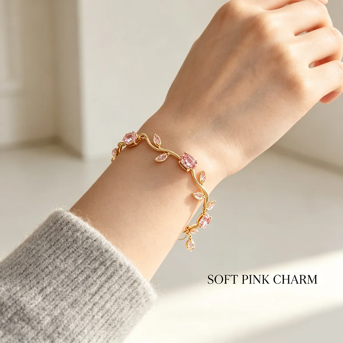 #14 Most Reviewed Chain Link Bracelets