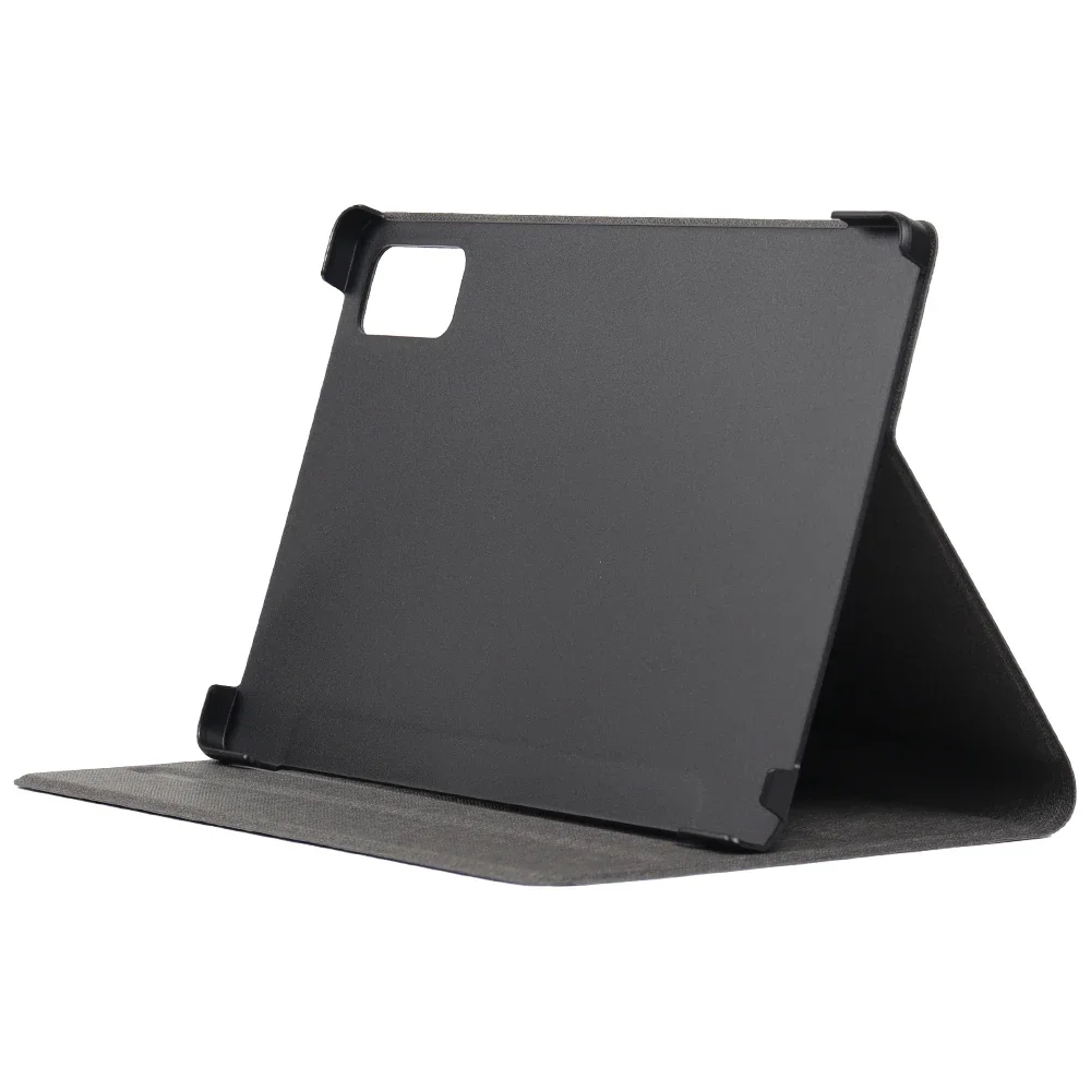 Чехол Funda для Kenshi H10 H11 4G (2024) 10,1 дюйма, чехол для планшета, жесткий чехол из ПК, складная крышка-подставка