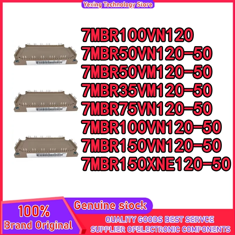 7MBR100VN120 7MBR50VN120-50 7MBR50VM120-50 7MBR35VM120-50 7MBR75VN120-50 7MBR100VN120-50 7MBR150VN120-50 7MBR150XNE120-50 جديد