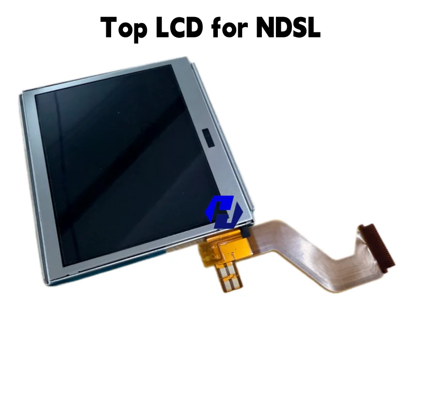 1 Stück Oberer LCD-Bildschirm Ersatzdisplay für Nintendo DS Lite DSL NDSL Konsole