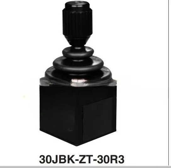 Joystick controller, joystick potentiometer factory direct sales