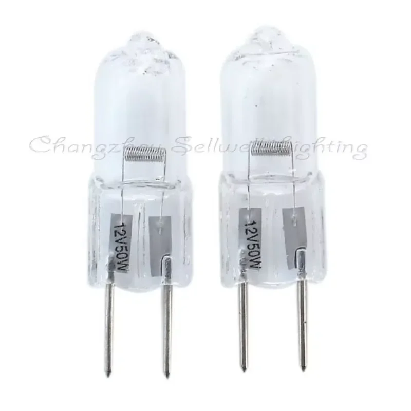 

галогенная лампа Light 12v 50w 11x38 A190 2025-06