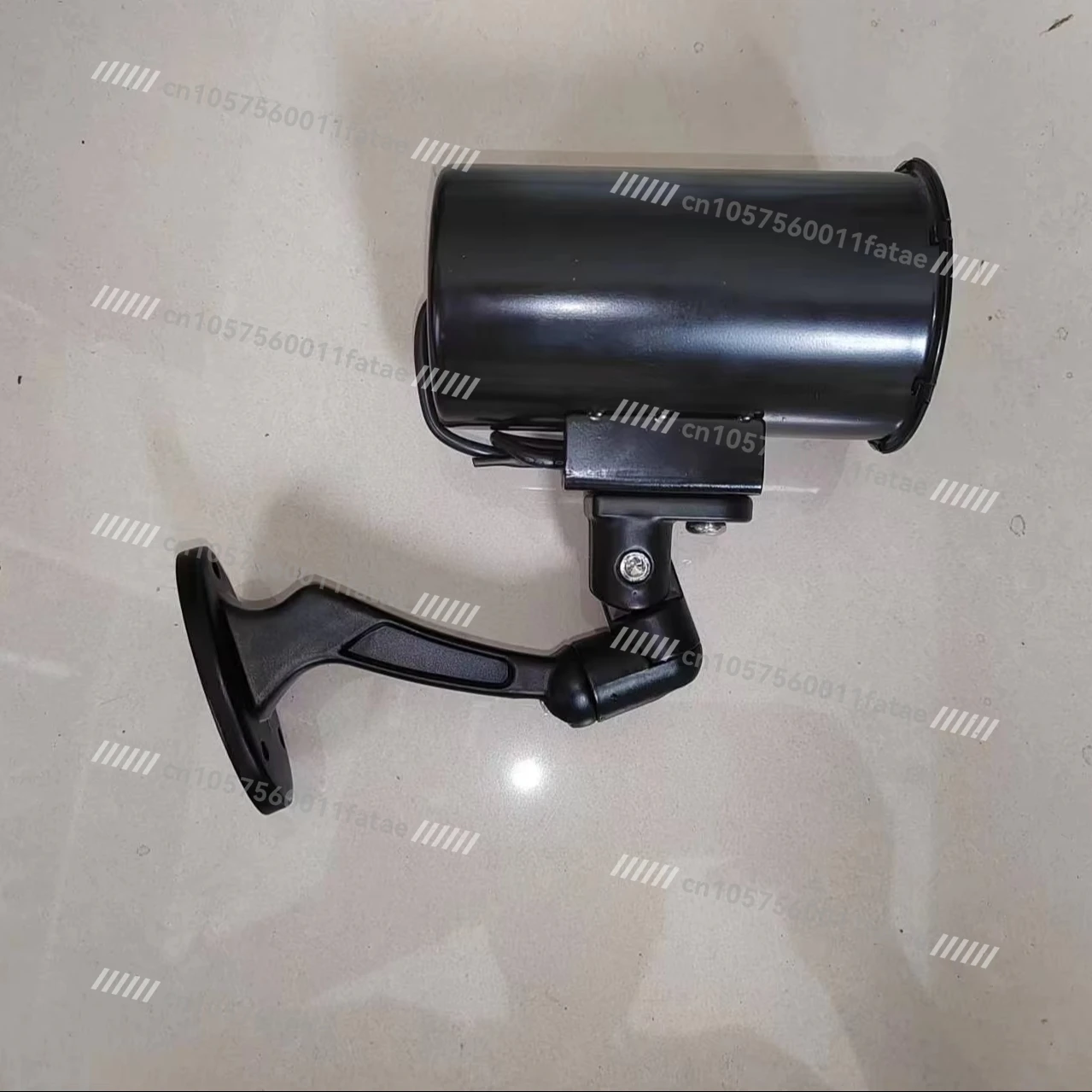 

Install sensors, anti-theft security, security fog generators