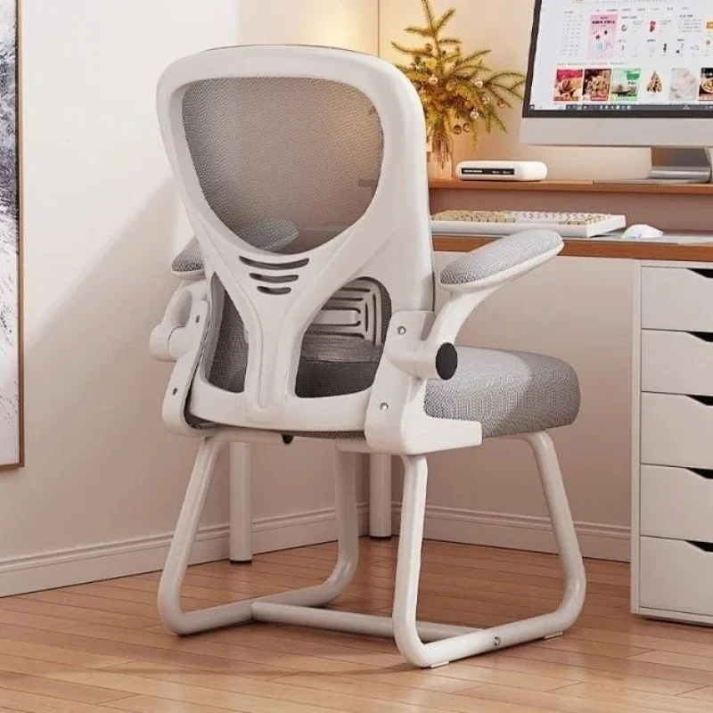 

Rgonomic Office Chair Comfortable Chaise Game Chair Design Adjustable Height Recliner Swivel Home Office Silla De Escritorio
