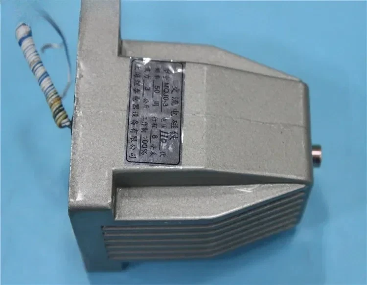 Electromagnet MQJ0-3 AC110V valve electromagnet MQJ0-3TH AC220V