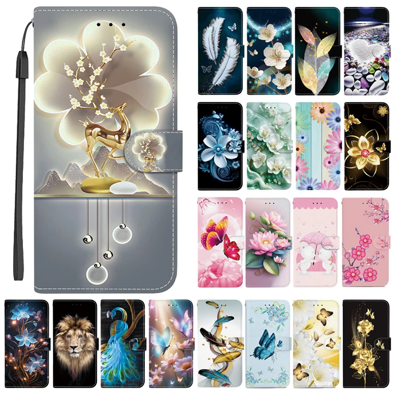 SM-S731B Flip Walle… - image