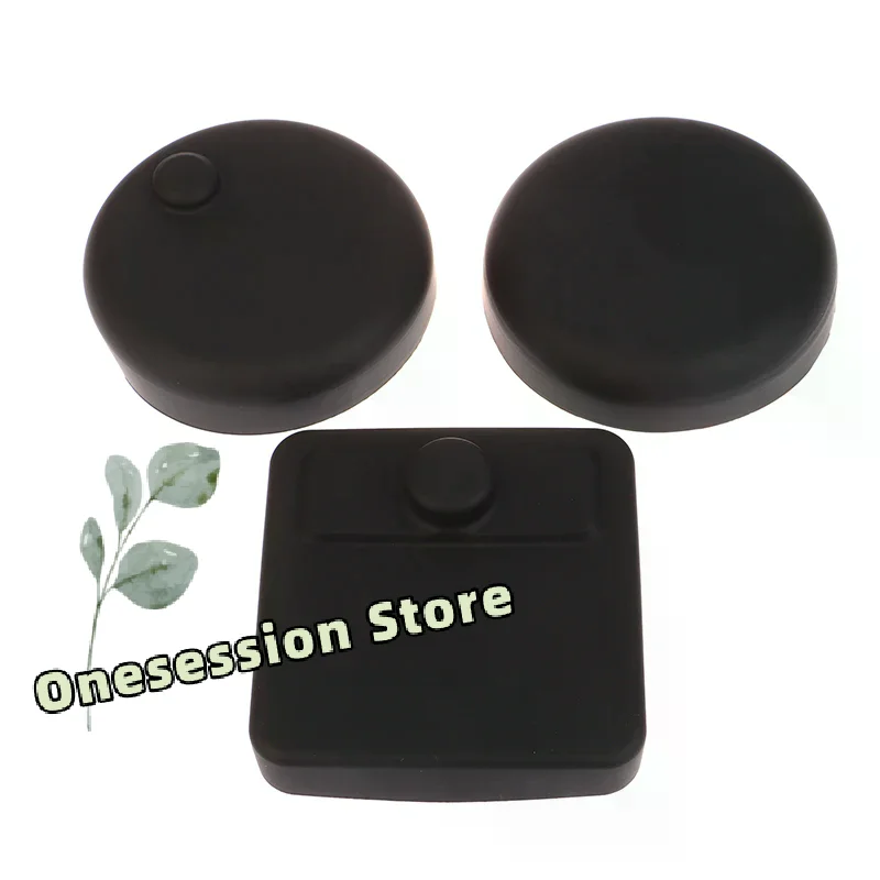 

Waterproof Silicone Radio Cover - UV Resistant Dustproof Protector for Marine Boat/Yacht, RV/Caravan & ATV Stereo Systems