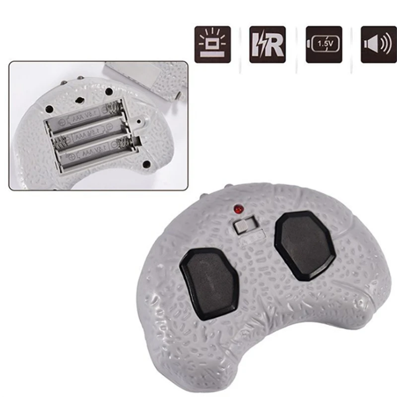 Symulacja pilot dinozaur Ankylosaurus kreatywny zwierząt nowość Puzzle Model prehistoryczne Model zwierzęcia chłopiec zabawki na prezenty dla dzieci