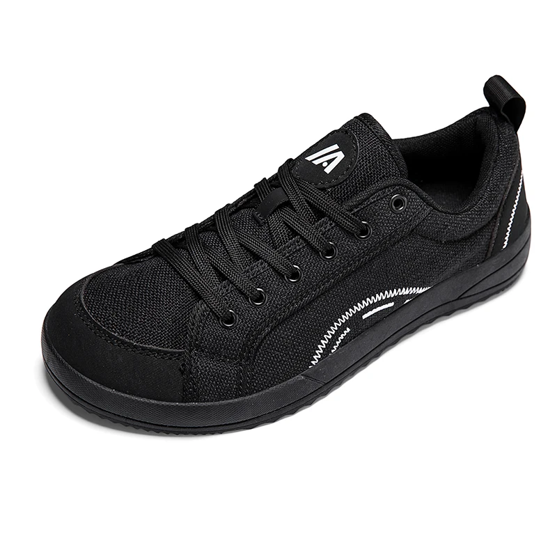 

Мужские дышащие кроссовки для скейтбординга с широким носком, противоскользящие, износостойкие, для прогулок на открытом воздухе, NK48