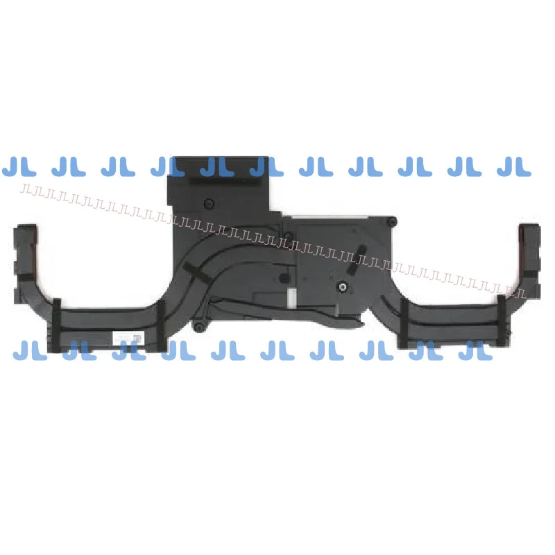 

LI+ New Thermal Module Cooling Heatsink For Legion S7-15IMH5 82BC S7-15ARH5 82HM