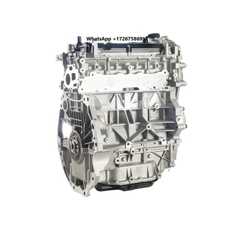 

New Condition Original Complete 2.0L MR20 4 Cylinders Auto Engine System for Qashqai Serena N1s san X-Trail