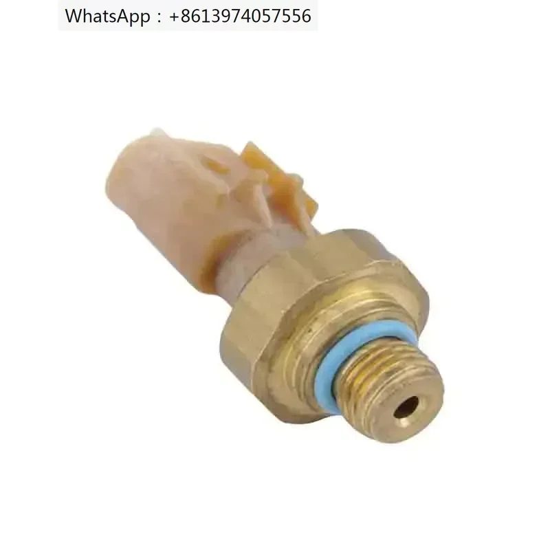 

6L ISLe QSL8.9 QSL9 engine oil pressure sensor 4928593 4087987 4087988