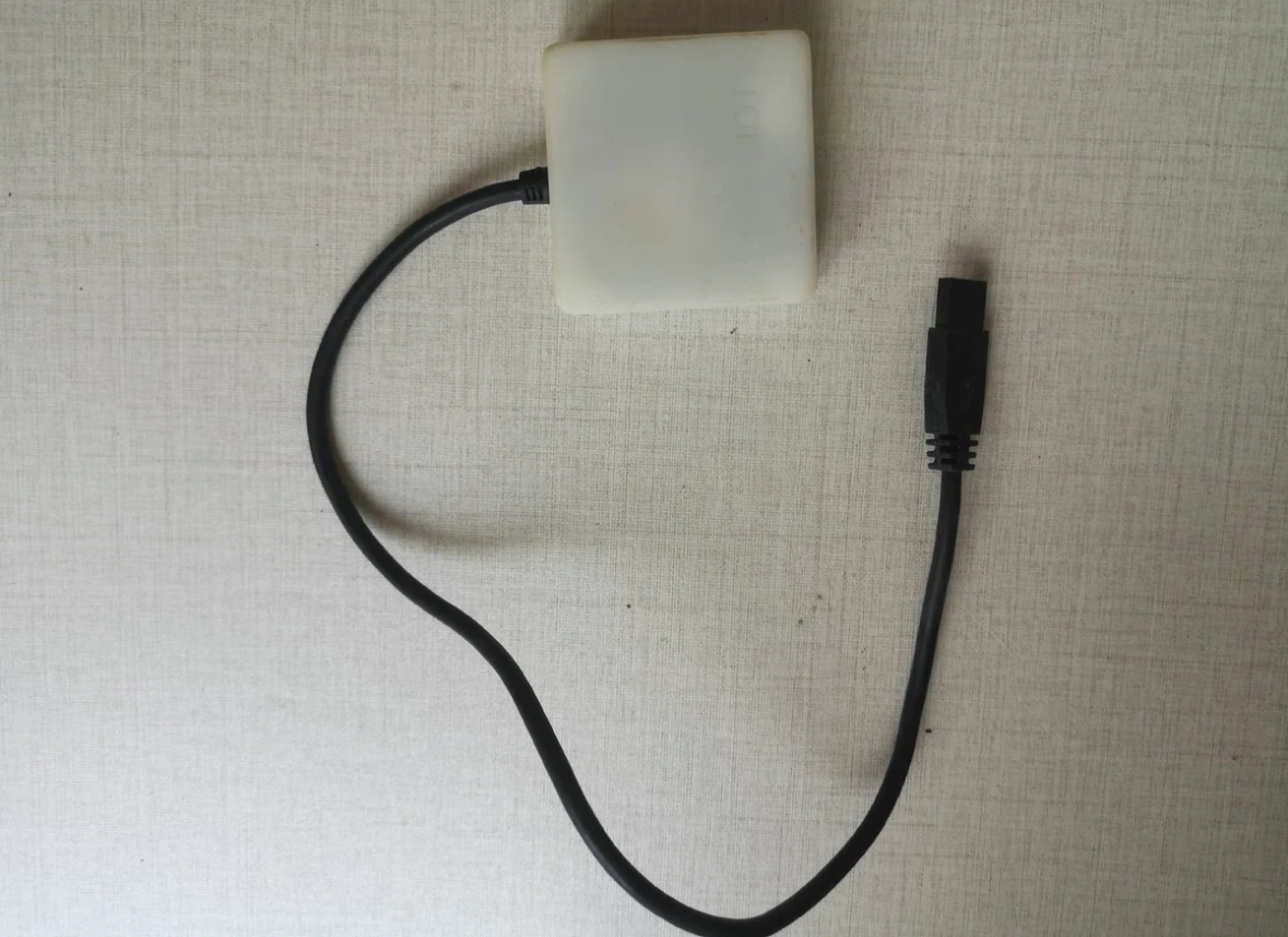 

Б/у модуль IoT контроллера полета Jiyi для БПЛА/дрона, передача данных с дистанционным управлением телеметрии на радиоуправлении, детали FPV